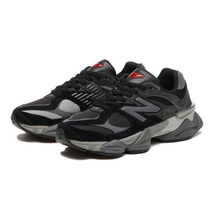 NEW BALANCE ニューバランス U9060BLK(D) U9060 U9060BLK BLACK(BLK 