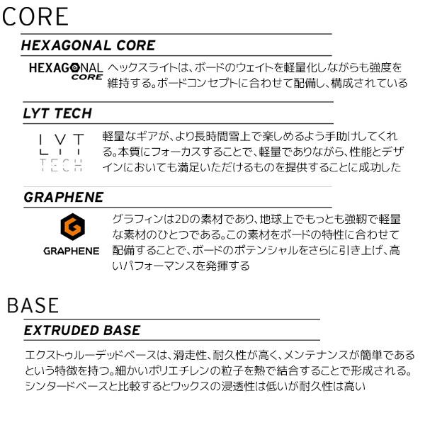 スノーボード 板 HEAD ヘッド SUPER TRUE スーパー トゥルー 20-22モデル メンズ II G13 HEAD ヘッド
