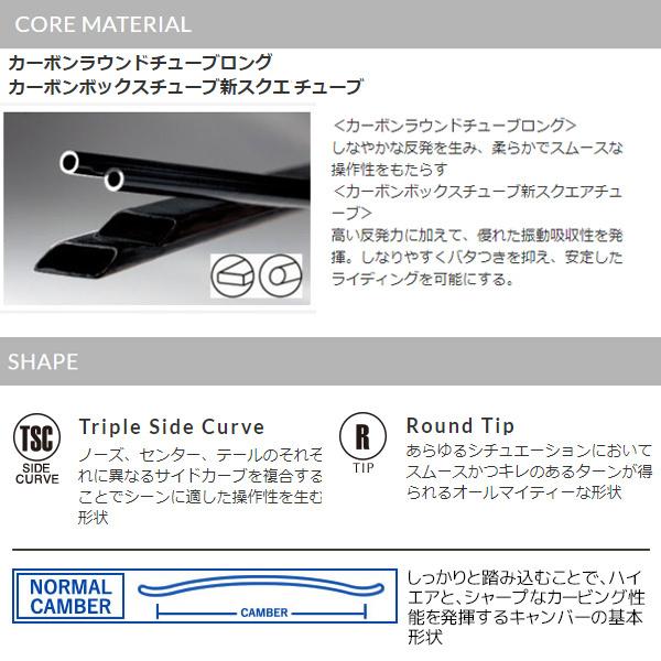 数量限定 スノーボード 板 YONEX ヨネックス SMOOTH スムース 21-22モデル メンズ レディース II F14 【D1102965925】(39494円)