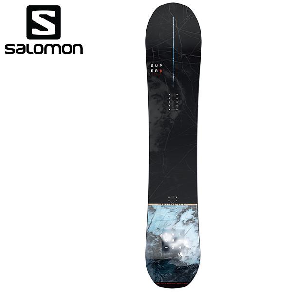 新しい到着 早期予約販売 スノーボード 板 Salomon サロモン Super 8 スーパーエイト L 21 22モデル メンズ Ii B 人気ショップが最安値挑戦 Www Ladislexia Net