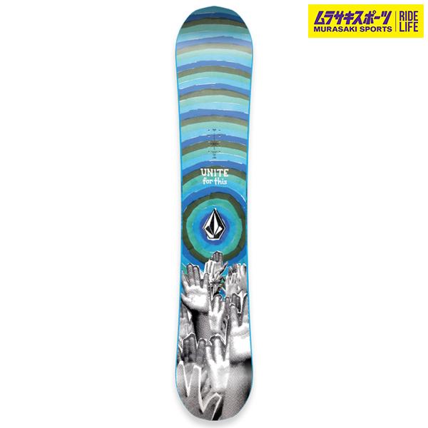 NITRO BEAST X VOLCOM 22-23モデル スノーボード 【公式通販】