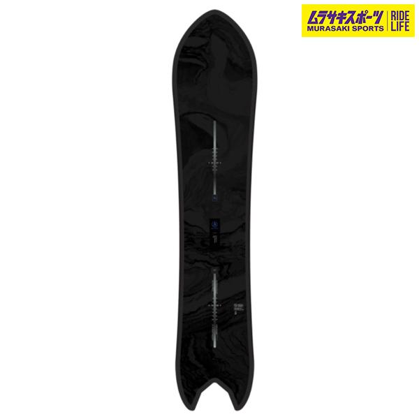 円 高い素材 早期購入 スノーボード 板 Burton バートン Family Tree Pow Wrench 22 23モデル Jj