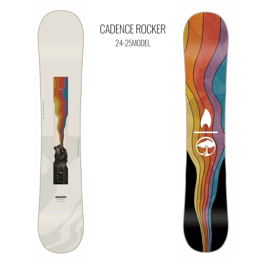 Arbor 【爆買】ARBOR アーバー スノーボード 板 レディース