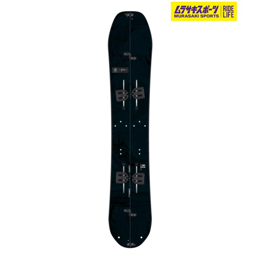 24-25 バートン　Burton High Fidelity 158 新品 BURTON 24-25 バートン スノーボード Unisex Family Tree High