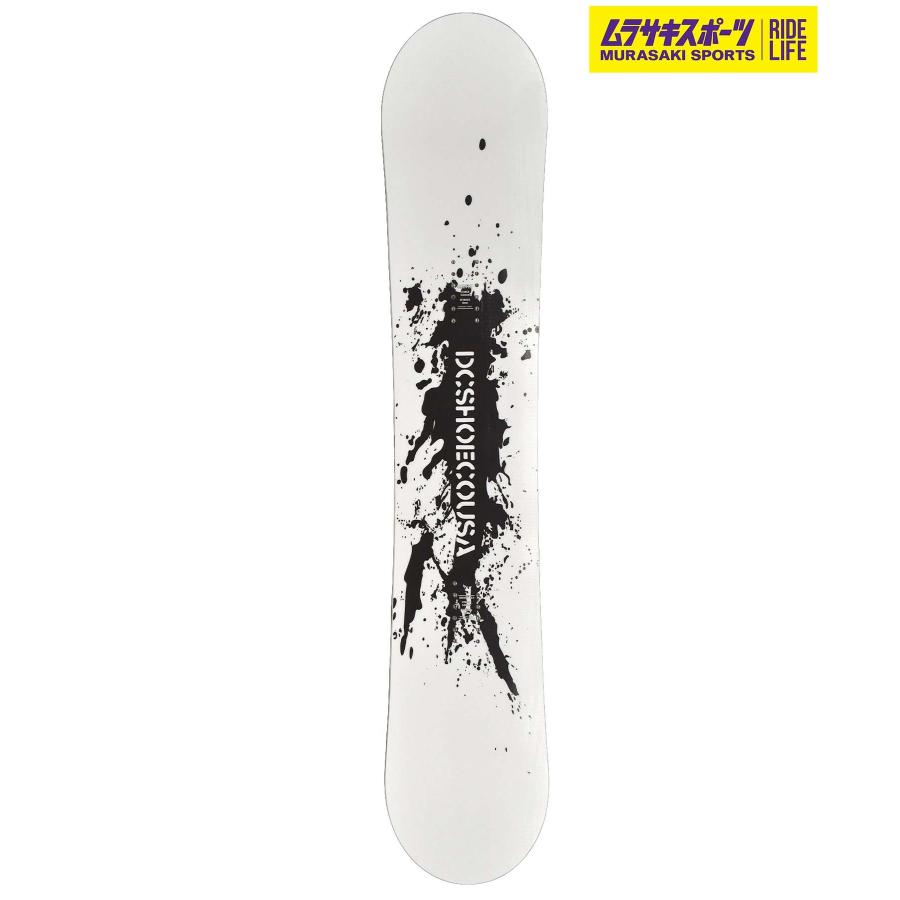 DC SHOE CO USA GRAVITY 157 スノーボード 24-25 DC SHOE CO USA GRAVITY 157 スノーボード 24-25 24-25 Model