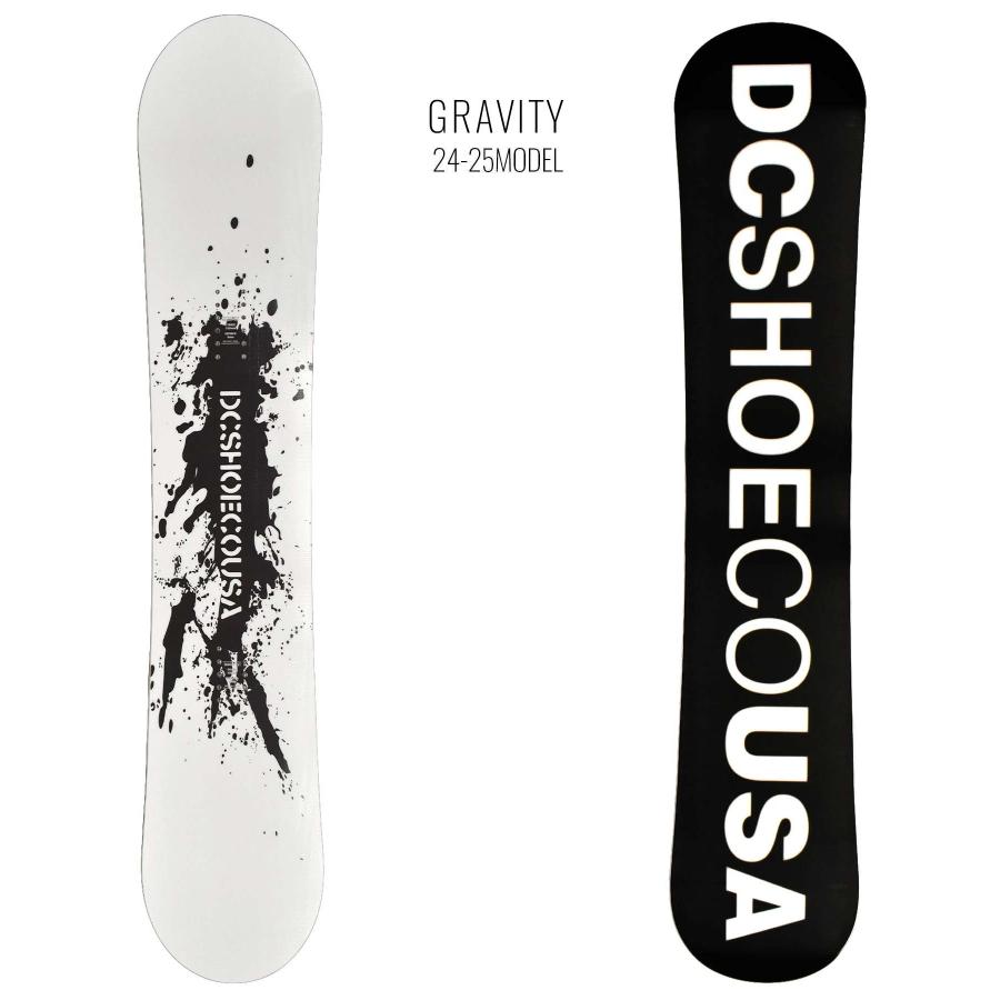 スケートボード Lesque skateboards 8.0inch DC ディーシー スノーボード 板 GRAVITY ムラサキスポーツ 24-25モデル