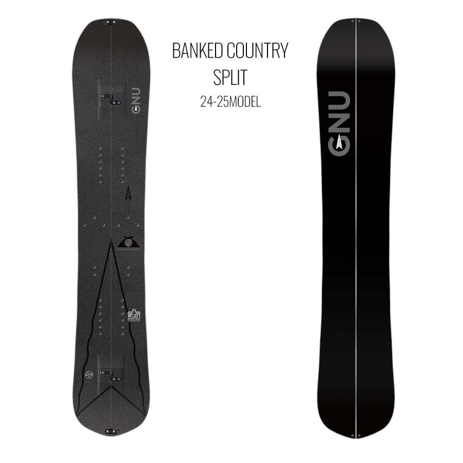 グヌー BANKED COUNTRY 160W 22-23 バンクドカントリー グヌー BANKED COUNTRY 160W 22-23 バンクドカントリー GNU