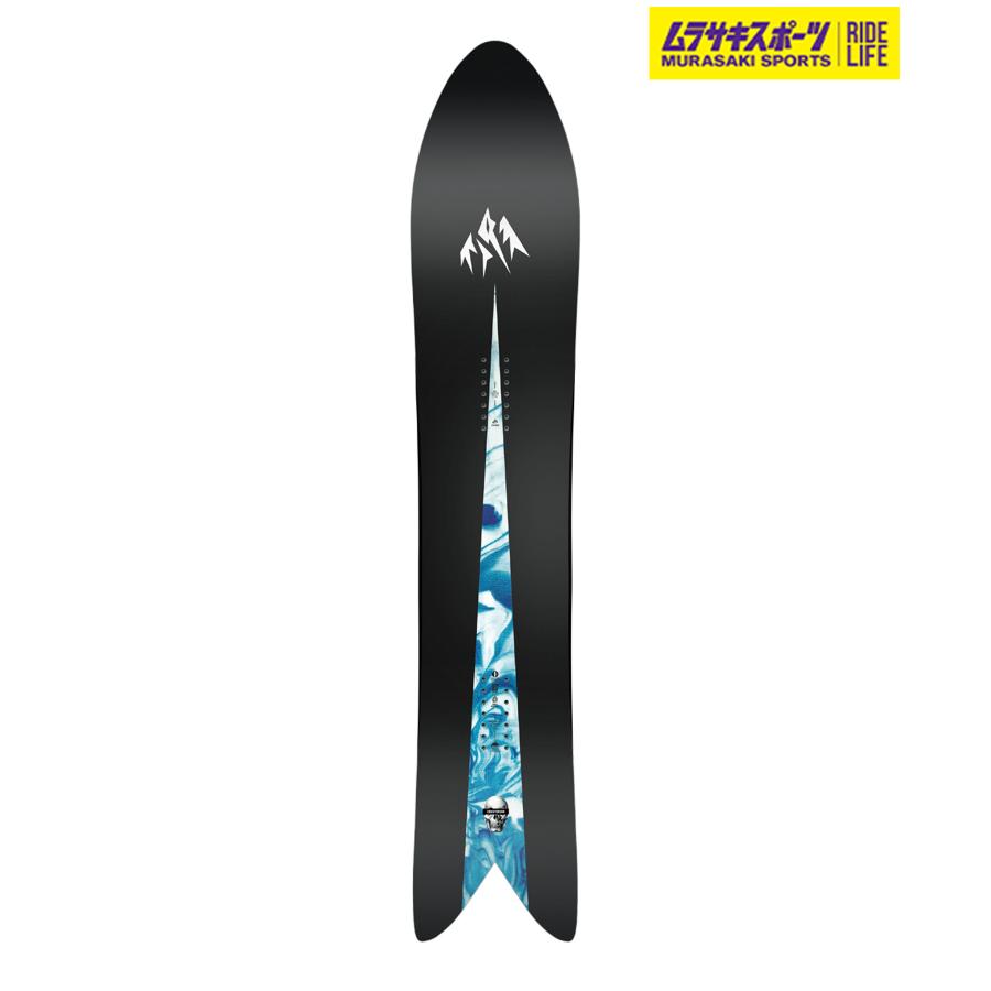 ✨美品✨ 23-24 JONES M'S STORM WOLF 154cm JONES SNOWBOARDS 23-24