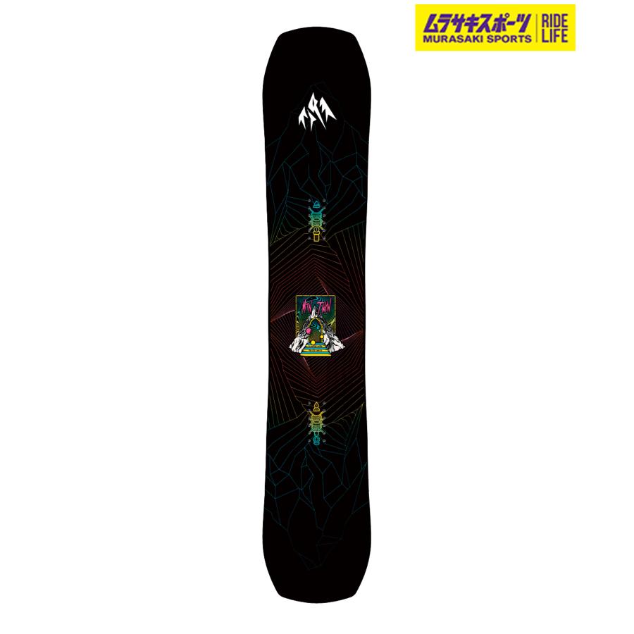 ジョーンズスノーボード　マウンテンサーファー152 ジョーンズスノーボード マウンテンサーファー152 ジョーンズ