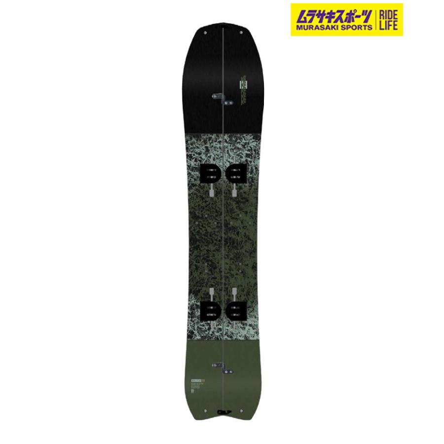 K2（スキー、スノーボード） K2 ケーツー スノーボード 板 メンズ  