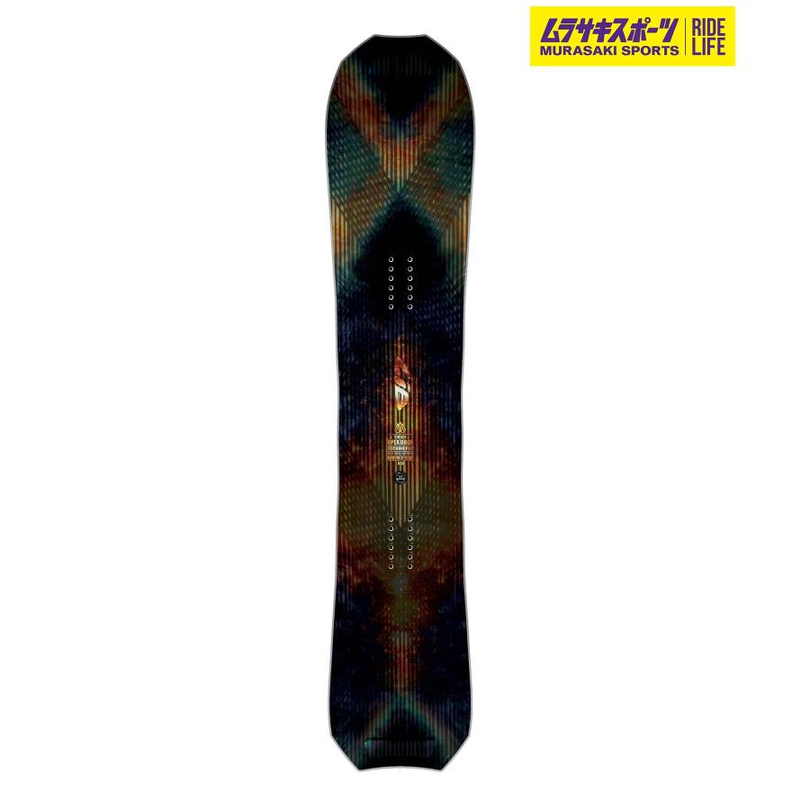 19-20モデル LIBTECH T.RICE CLIMAX 159cm Lib Technologies Travis Rice Climax Snowboard - Snowboard