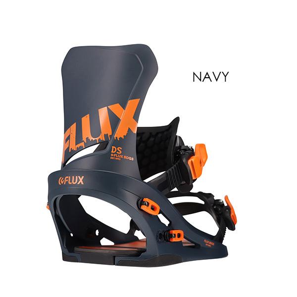 スノーボード バインディング ビンディング FLUX フラックス DS 22-23モデル ムラサキスポーツ JJ B25 FLUX フラックス