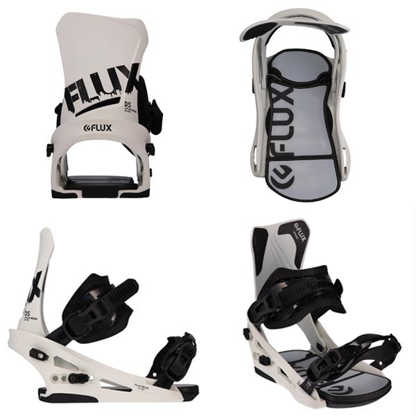 スノーボード バインディング ビンディング FLUX フラックス DS 22-23モデル ムラサキスポーツ JJ B25 FLUX フラックス