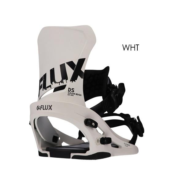 スノーボード バインディング ビンディング FLUX フラックス DS 22-23モデル ムラサキスポーツ JJ B25 FLUX フラックス