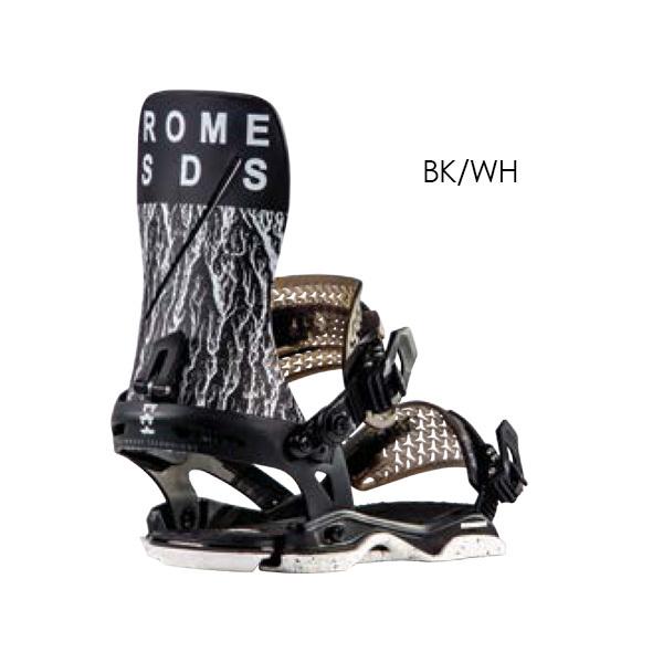 スノーボード バインディング ビンディング ROME SDS ローム KATANA 22-23モデル ムラサキスポーツ JJ B25 スノーボード ROME SDS ローム