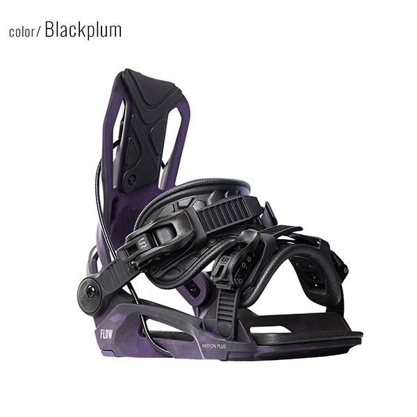 FLOW FIVE Lサイズ バインディング FLOW ビンディング THE FIVE 未使用