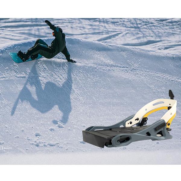 Karakoram NOMAD ビンディング新品23モデル スノーボード バインディング ビンディング karakoram