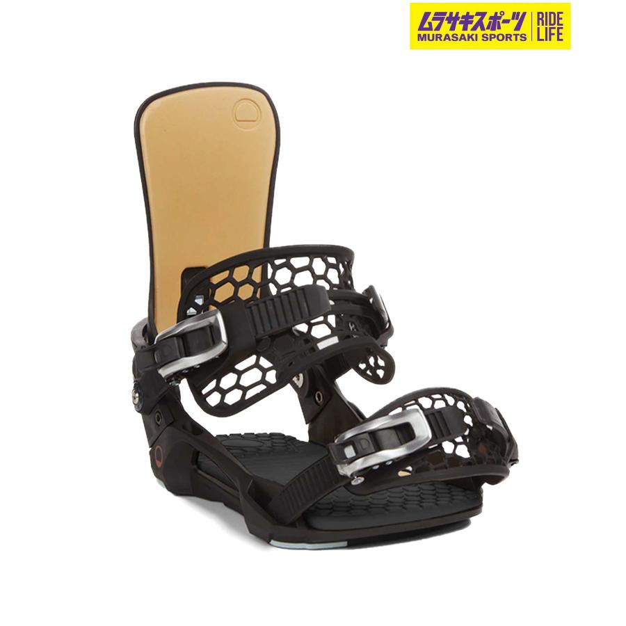 スノーボード バインディング SEASON シーズン UNIVERSALSNOWBOARD 23