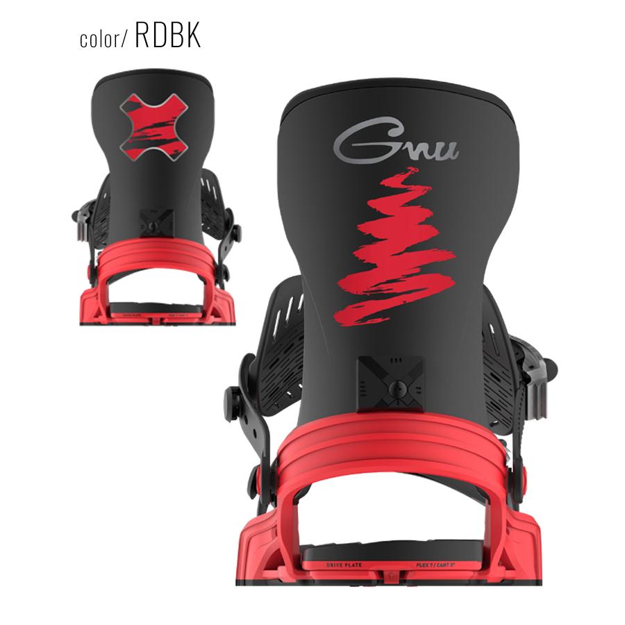 BENT METAL ベントメタル スノーボード バインディング