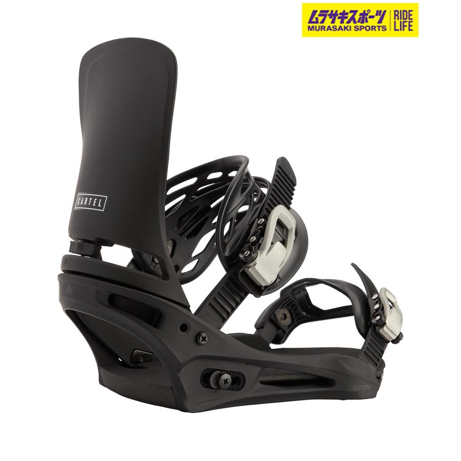 スノーボード 52インチ ストライプデザイン バインディング付属