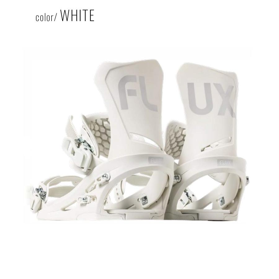 FLUX BINDINGS フラックス スノーボード バインディング