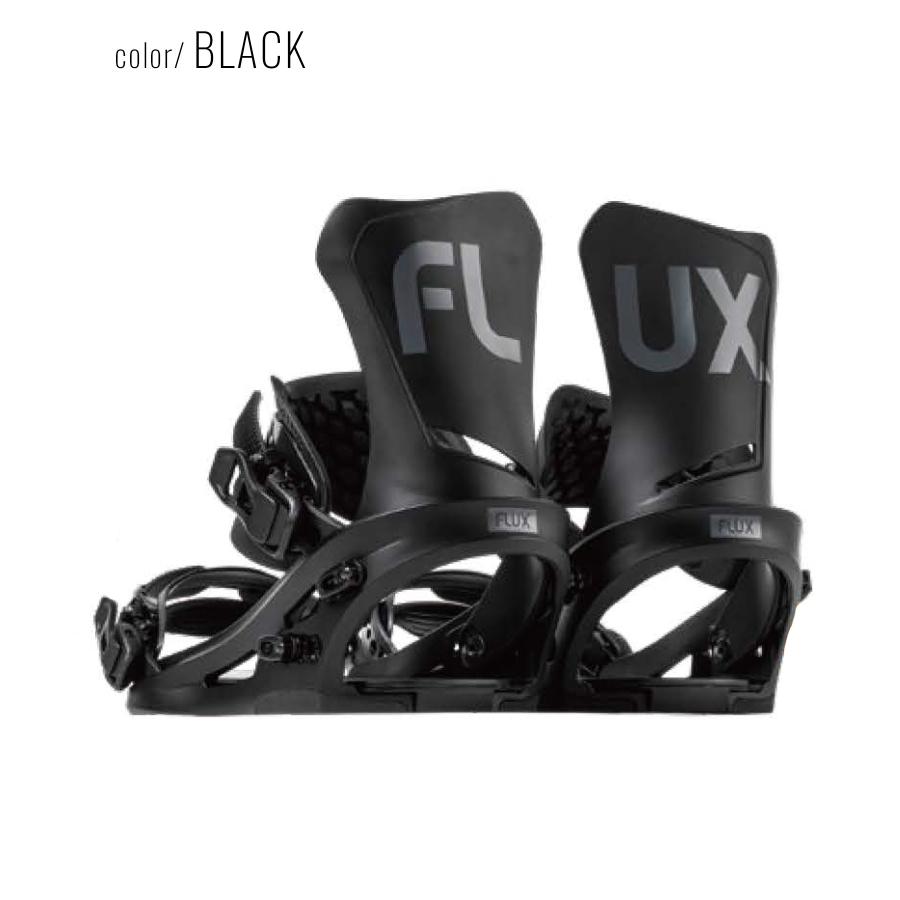 スノーボード Flux DS FLUX フラックス スノーボード ビンディング メンズ ディーエス