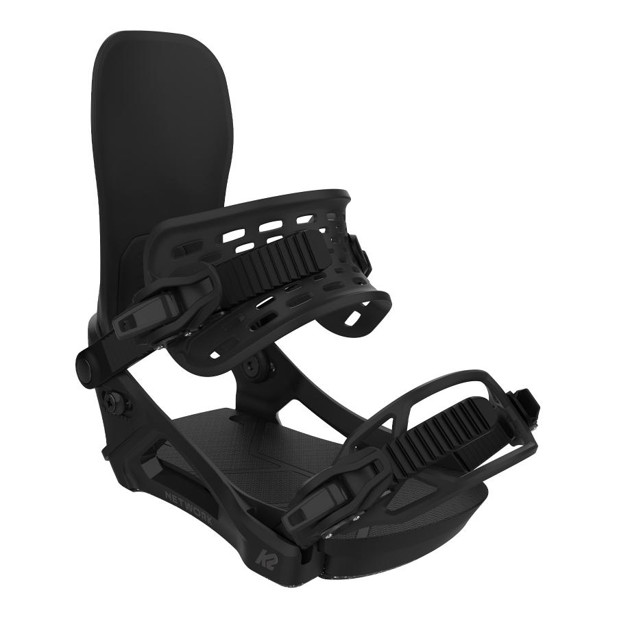 K2 ケーツー スノーボード バインディング ビンディング レディース
