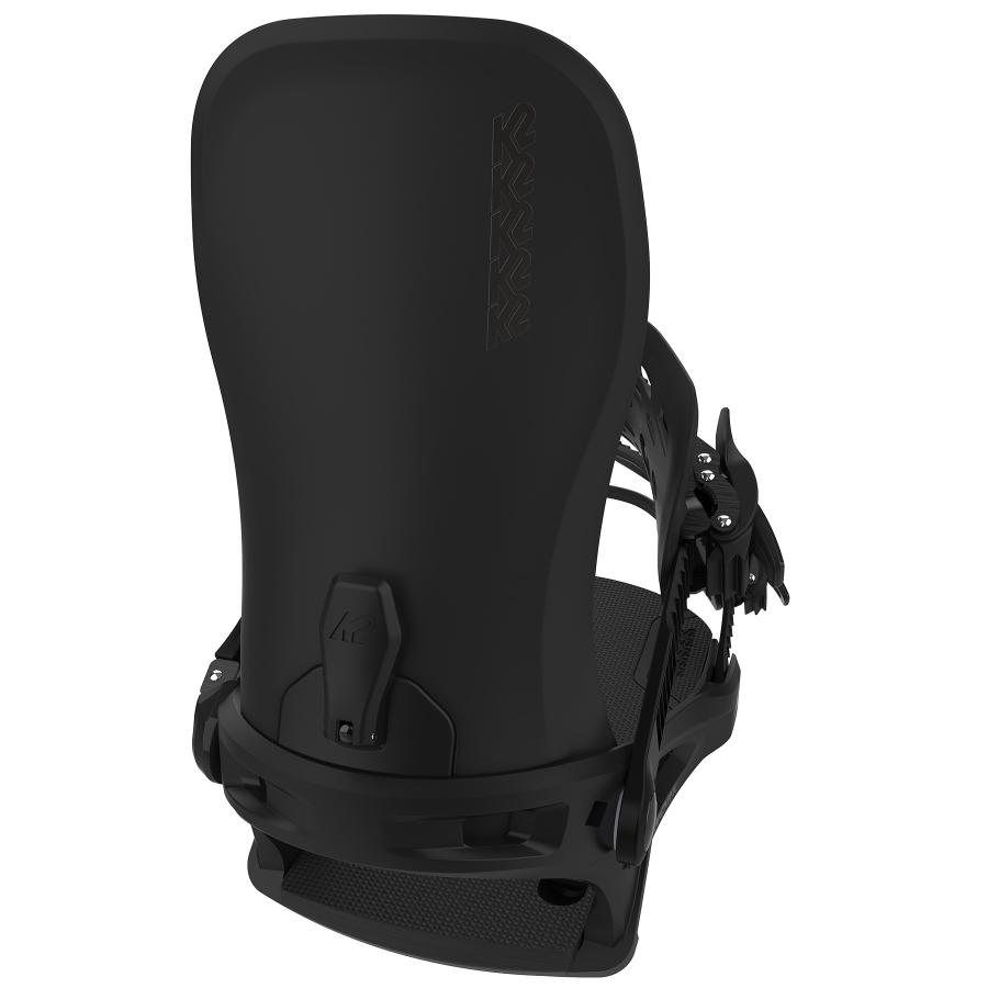 K2 ケーツー スノーボード バインディング ビンディング レディース