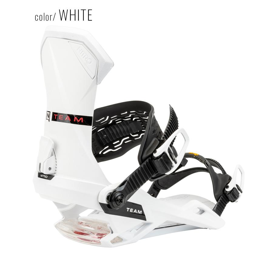 NITRO（ナイトロ） スノーボード バインディング ビンディング メンズ