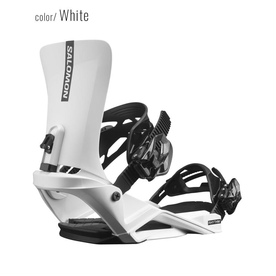 サロモン　ビンディング　美品　SALOMON RHYTHM スノーボード 楽天市場】23-24 2024 SALOMON サロモン RHYTHM リズム