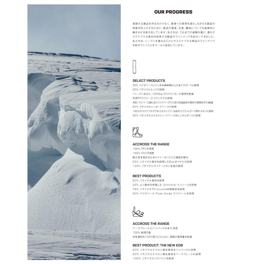 SALOMON（サロモン） スノーボード バインディング ビンディング ユニ