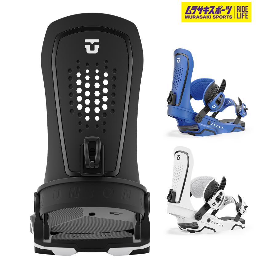 UNION BINDING UNION ユニオン スノーボード バインディング