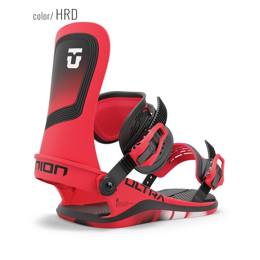 UNION BINDING ユニオン スノーボード バインディング