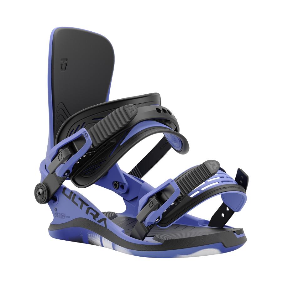 UNION ユニオン スノーボード ビンディング レディース 楽天市場】25-26 ユニオン ビンディング ウルトラ ブラック