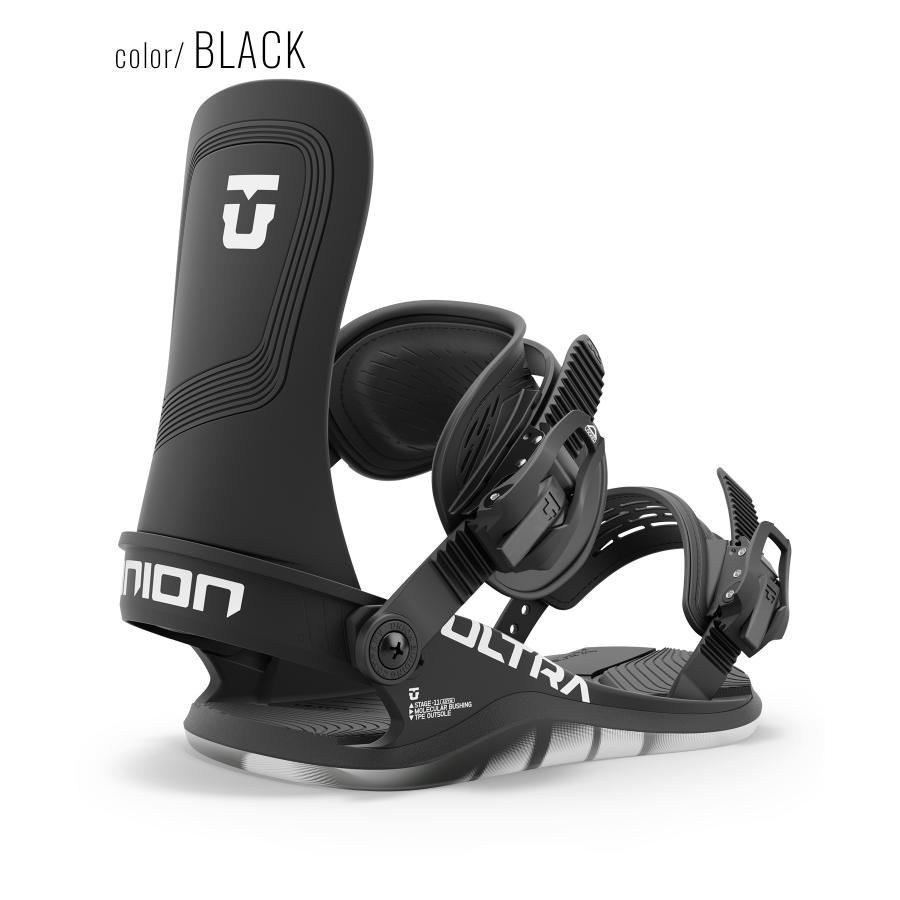 ［超美品］スノーボード　ビンディング付き　レディース　カービング　volkl ユニオン（UNION）（メンズ、レディース）スノーボード