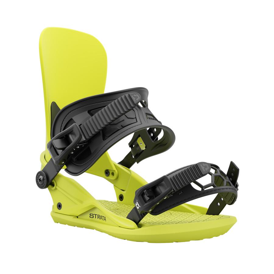 UNION BINDING ユニオン スノーボード バインディング