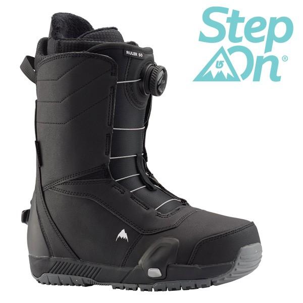 驚きの安さ スノーボード ステップオン ブーツ Burton Step On Ruler バートン Gg E15 激安の Orientalweavers Com