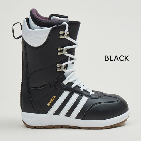 スノーボード ブーツ Adidas アディダス Samba Adv サンバ Eg93 21 22モデル Ii G7 ムラサキスポーツ 通販 Paypayモール