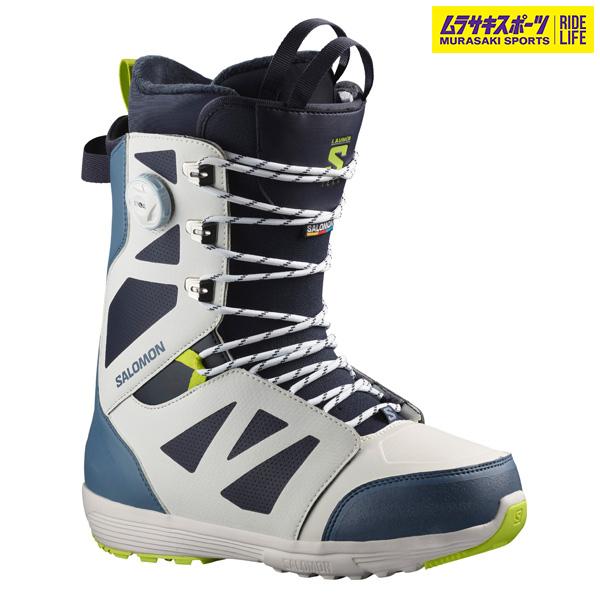 スノーボード ブーツ Salomon サロモン L Launch Lace Sj Boa ランチ レース ボア 22 23モデル メンズ ムラサキスポーツ Jj A12 jjl ムラサキスポーツ 通販 Yahoo ショッピング