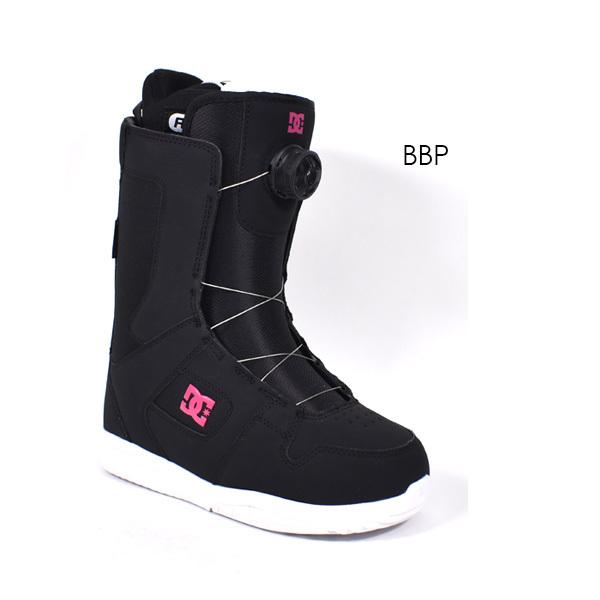 春夏新作春夏新作スノーボード ブーツ レディース DC ディーシー