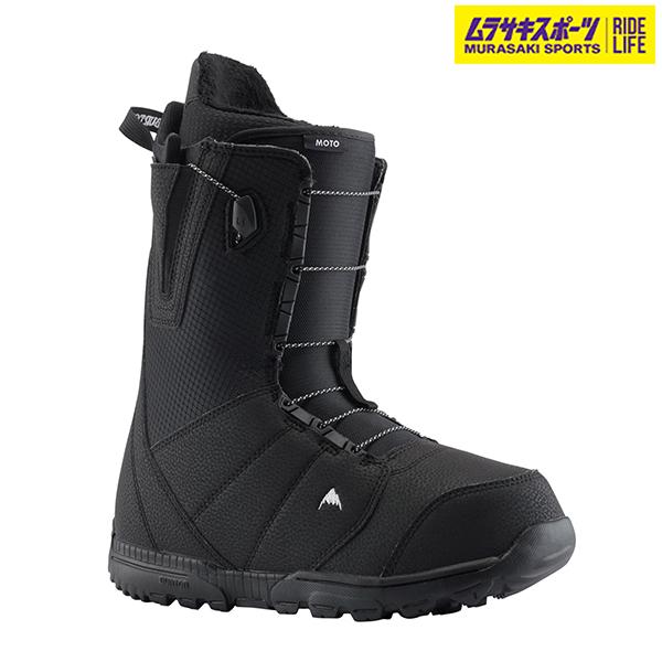BURTON（バートン） スノーボード ブーツ メンズ 10436105001 Moto 23