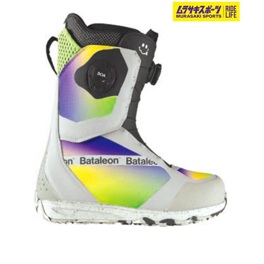 BATALEON（バタレオン） スノーボード ブーツ メンズ Salsa BOA