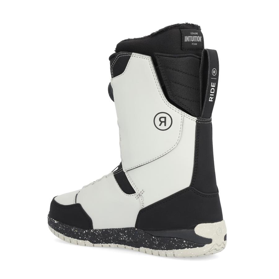 RIDE LASSO 24年モデル スノーボードブーツ 24-25 RIDE/ライド LASSO PRO ラッソプロ メンズ ブーツ