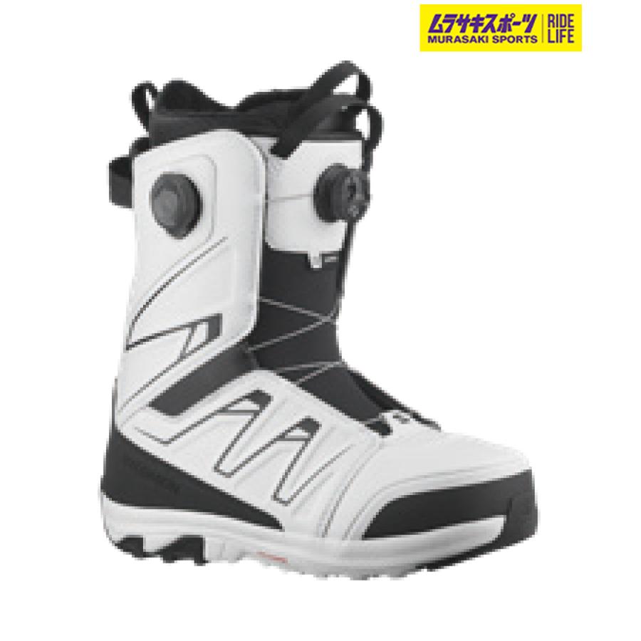 SALOMON サロモン スノーボード ブーツ メンズ LAUNCH BOA SJ BOA 24 