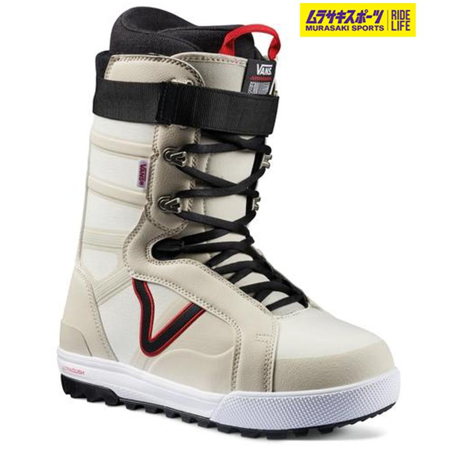 VANS スノーボードブーツ HI-STANDARD OG VANS（ヴァンズ） バンズ スノーボード ブーツ メンズ HI-STANDARD PRO