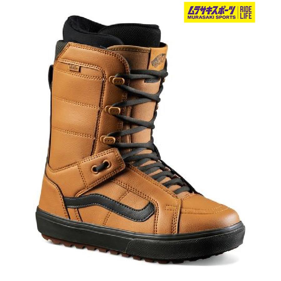 VANS バンズ スノーボード ブーツ メンズ HI-STANDARD OG