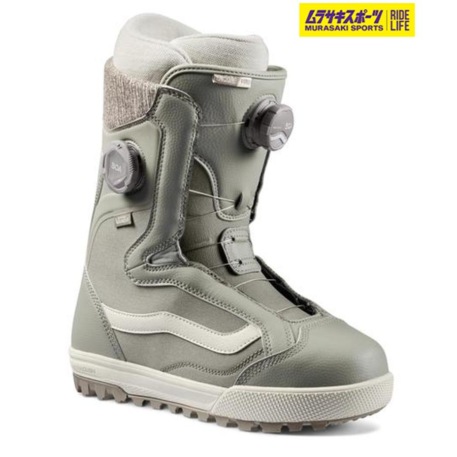 VANS（ヴァンズ） バンズ スノーボード ブーツ レディース W ENCORE