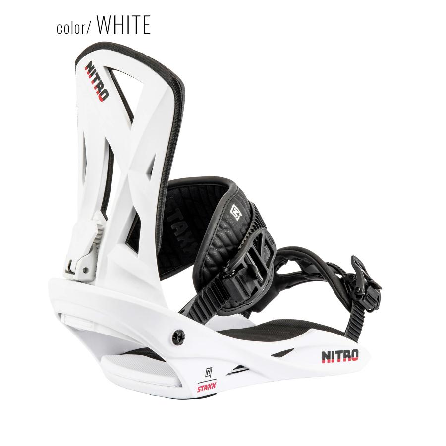 スノボセット Bataleonバタレオン Blow JPN NITRO STAXX 24-25モデル