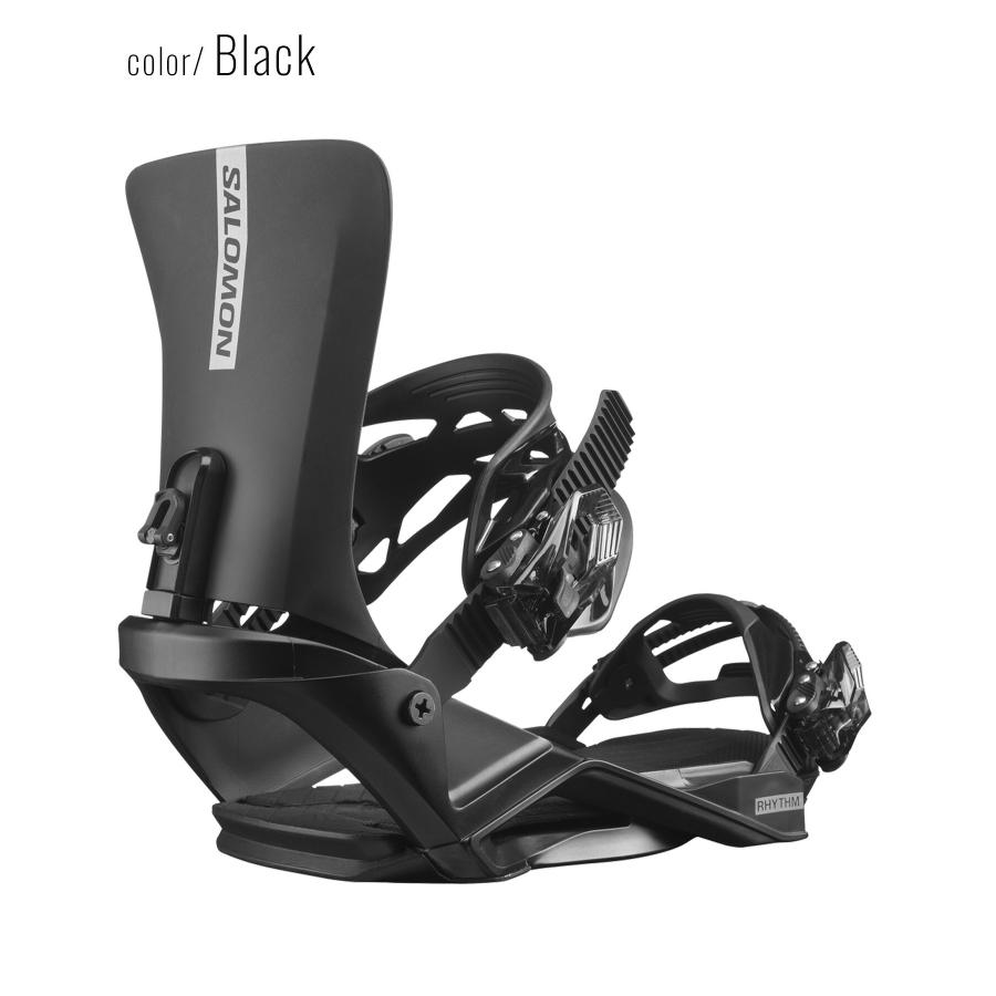 スノボセット FANATIC ファナティック T-DECK SALOMON RHYTHM 24-25