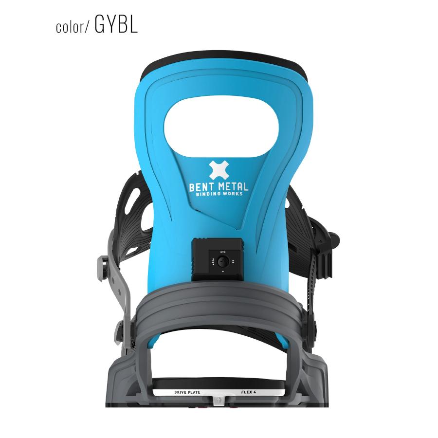 ☆スノーボード＋バインディング 2点セット HEAD ANYTHING LYT